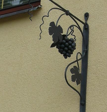 Apartment Zelezny Hrozen Valtice Szoba fotó