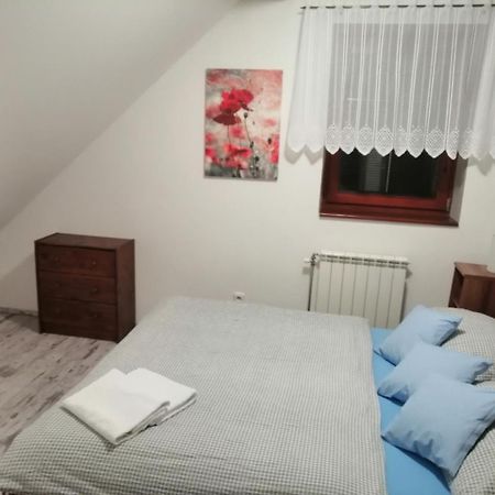 Apartment Zelezny Hrozen Valtice Kültér fotó
