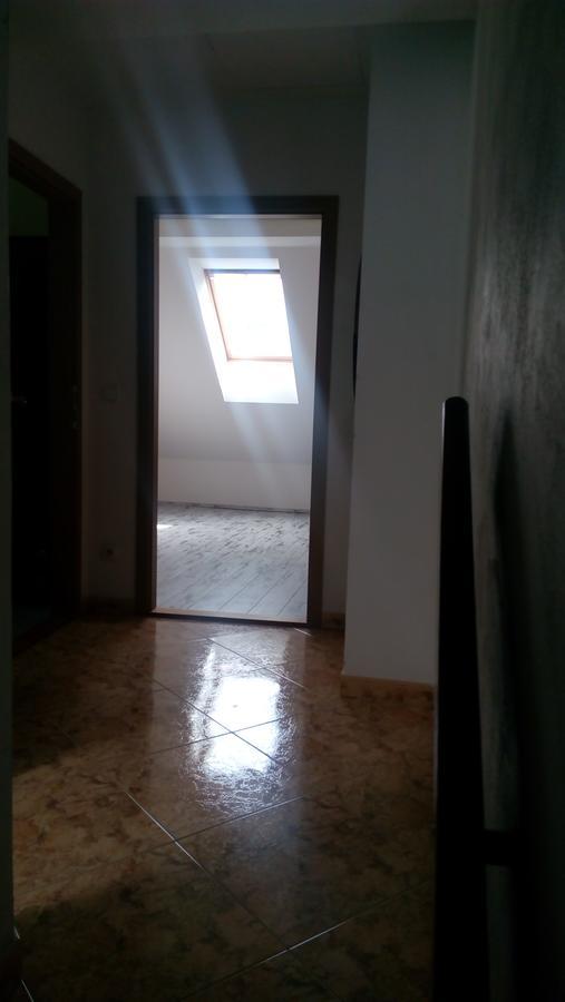 Apartment Zelezny Hrozen Valtice Kültér fotó