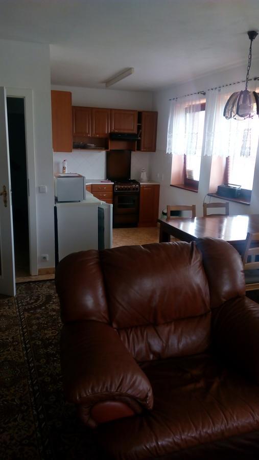Apartment Zelezny Hrozen Valtice Kültér fotó