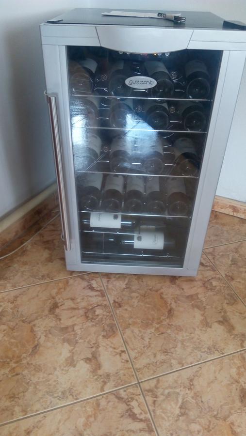 Apartment Zelezny Hrozen Valtice Kültér fotó