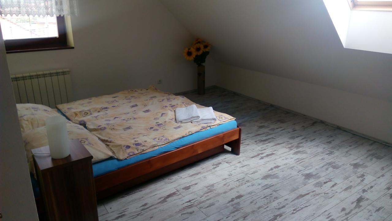 Apartment Zelezny Hrozen Valtice Kültér fotó