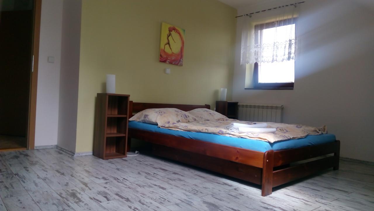 Apartment Zelezny Hrozen Valtice Kültér fotó