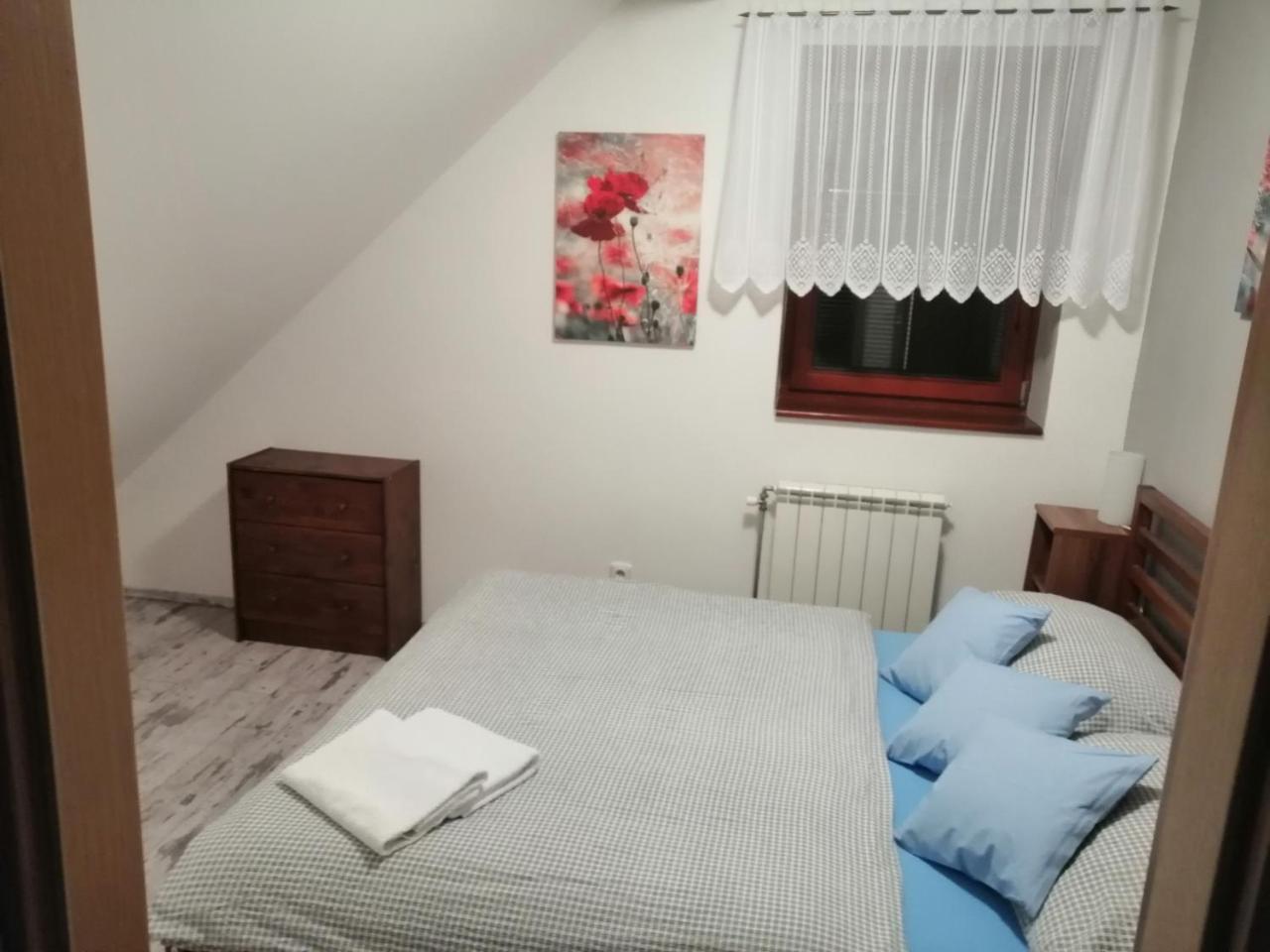Apartment Zelezny Hrozen Valtice Kültér fotó